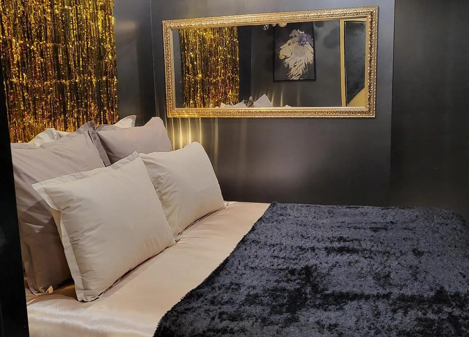 Apartment Maloveroom, 2 Suites D'Exceptions Beaucroissant